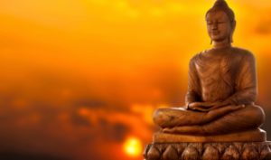 Hàm nghĩa thực sự của chữ ‘Phật’