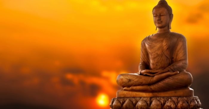 Hàm nghĩa thực sự của chữ Phật