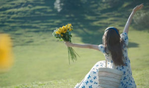 Phải chăng khi thành công rồi thì người ta mới có thể hạnh phúc?