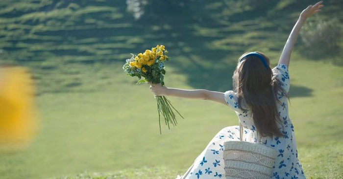 Phải chăng khi thành công rồi thì người ta mới có thể hạnh phúc?