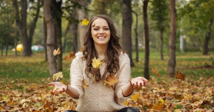 Rèn luyện 3 thói quen để trở nên hạnh phúc hơn