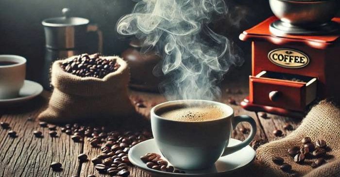 Giải mã 5 hiểu lầm và ngộ nhận về cà phê