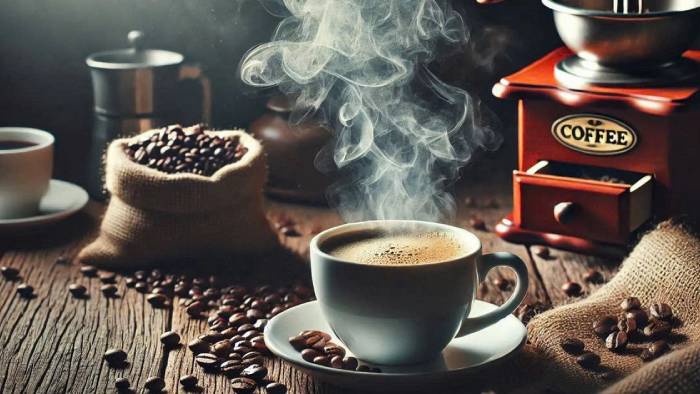 Giải mã 5 hiểu lầm và ngộ nhận về cà phê
