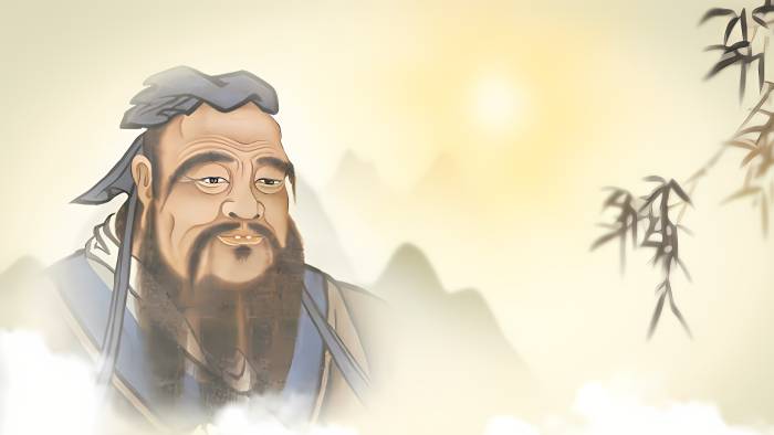 Không lo người khác không hiểu mình, chỉ lo chính mình không hiểu người.