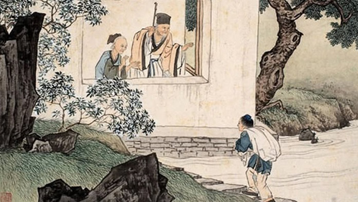 3 điều một người con hiếu thảo cần làm được