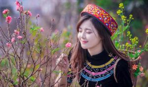 Truyền thuyết và ý nghĩa hoa đào ngày tết