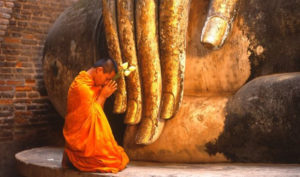 4 nguyên tắc hóa giải tai ương của người xưa