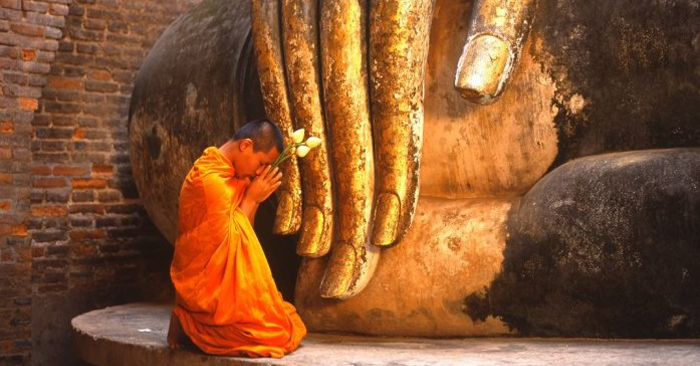 4 nguyên tắc hóa giải tai ương của người xưa