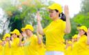 Học Pháp Luân Công ở đâu?