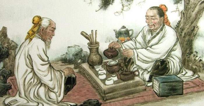 6 “vị thuốc hối hận” trong đời