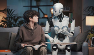 Hồi sinh người đã khuất bằng công nghệ AI, nên hay không nên?