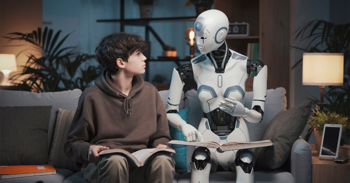 ‘Hồi sinh’ người đã khuất bằng công nghệ AI, nên hay không nên?