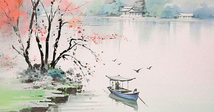 Hồng trần nào dễ rong chơi