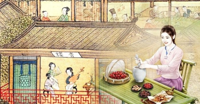 Trong nhà 3 điều ‘không động’, phúc khí lâm môn gia đình hưng vượng