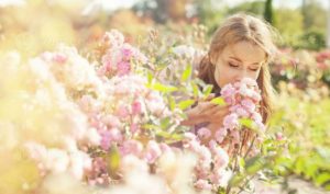 Những lợi ích không ngờ của mùi hương đối với não bộ