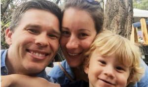 Học viên Australia: Tôi may mắn được là học viên Pháp Luân Đại Pháp