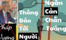 “Nguyễn Thế Luận lấy danh nghĩa học viên Pháp Luân Công làm loạn”