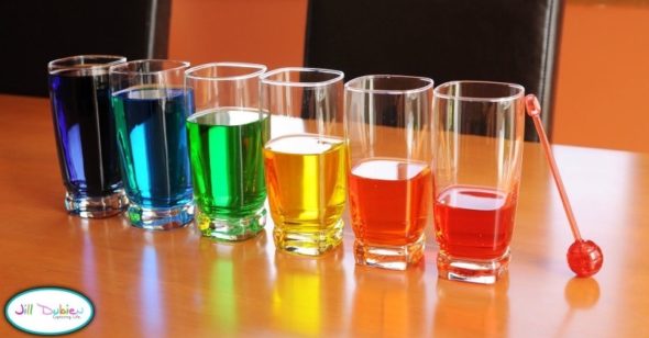 Thành công là làm khác với người khác