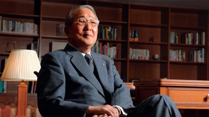 9 câu nói nổi tiếng của bậc thầy kinh doanh Nhật Bản