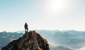 6 tố chất của người có khí phách