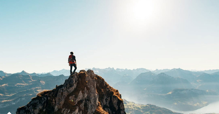 6 tố chất của người có khí phách