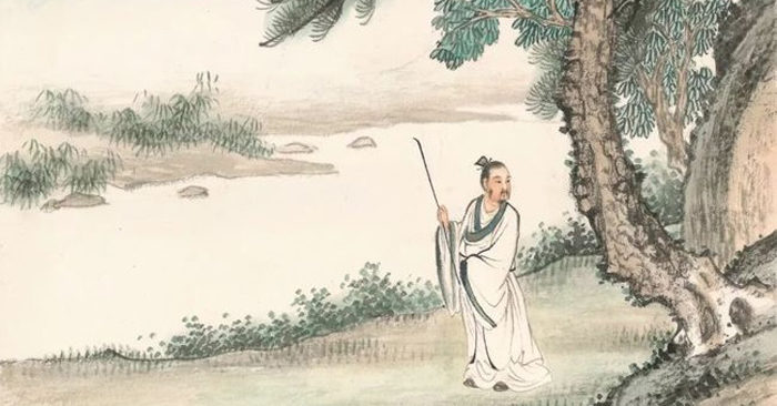 Người chịu được nỗi khổ “tâm chí” mới làm thành được việc lớn
