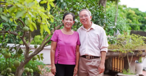 Trải nghiệm khỏi bệnh kỳ diệu của cô Nguyệt sẽ là ánh sáng hy vọng cho những người cùng cảnh ngộ đau khổ vì bệnh.