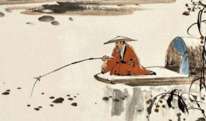 Coi nhẹ danh lợi, không màng phù hoa thì mới tránh được họa