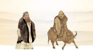 Sau khi bái kiến Lão Tử, Khổng Tử về nhà 3 ngày không nói nửa lời, cuối cùng thốt lên… (phần I)