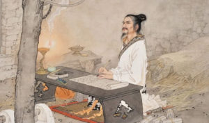 Tuân Tử: “Người quân tử cho rằng việc học tập là không thể dừng lại”
