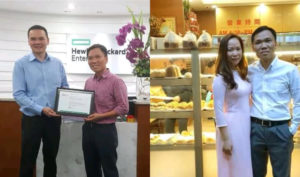 Trải lòng của kỹ sư công nghệ thông tin đã từng không tin chuyện tâm linh