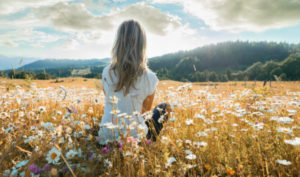 Phải làm sao khi những ký ức đau buồn ùa về trong tâm trí?