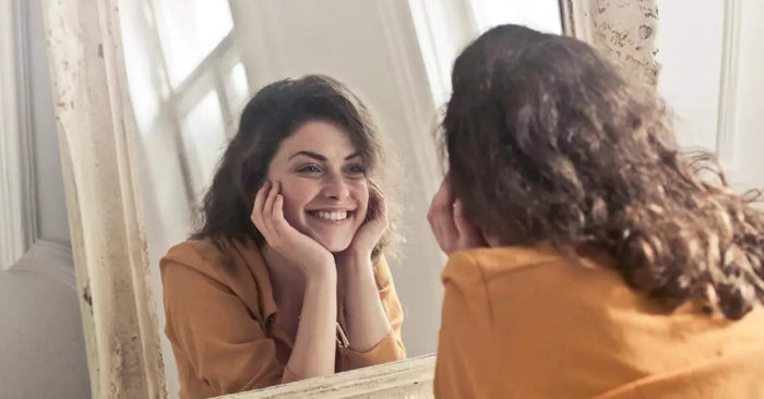 Lạc quan là có thể mỉm cười trong nghịch cảnh