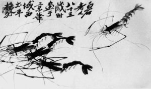 Nghệ thuật “chừa lại khoảng trống” trong hội họa, ẩn chứa trí tuệ cổ nhân