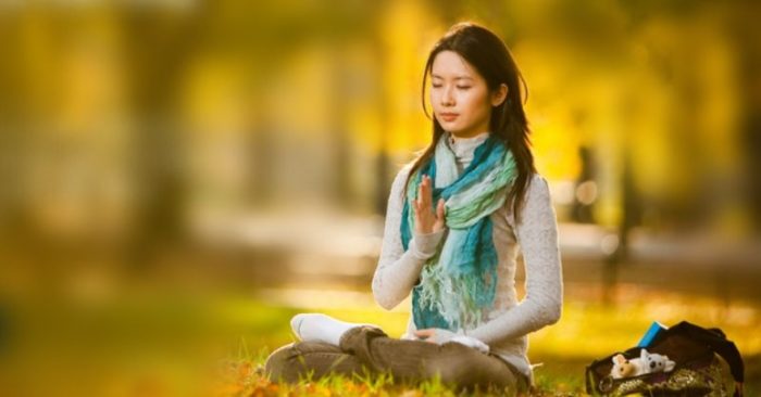 Vì sao luyện khí công giúp cơ thể khỏe mạnh và trẻ lâu?