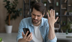 Mạng xã hội khiến con người nóng nảy hơn?