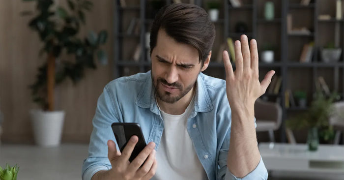 Mạng xã hội khiến con người nóng nảy hơn?