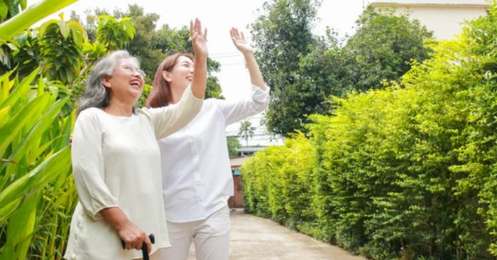 Chìa khóa hóa giải mâu thuẫn mẹ chồng nàng dâu nằm ở 4 điểm này