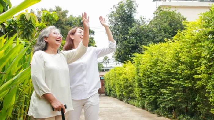 Chìa khóa hóa giải mâu thuẫn mẹ chồng nàng dâu nằm ở 4 điểm này