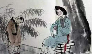 Cách dạy con của mẹ Mạnh tử và mẹ Nhạc Phi