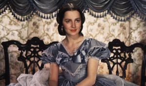 Ai là thiên thần trong “Cuốn theo chiều gió”?