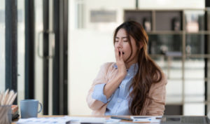 Vì sao bạn vẫn mệt mỏi dù đã ngủ đủ 8 tiếng?