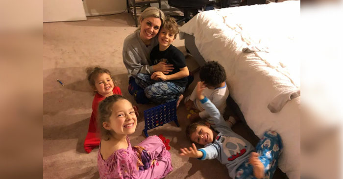 Ép 5 con “cai nghiện điện thoại”, kết quả khiến người mẹ kinh ngạc