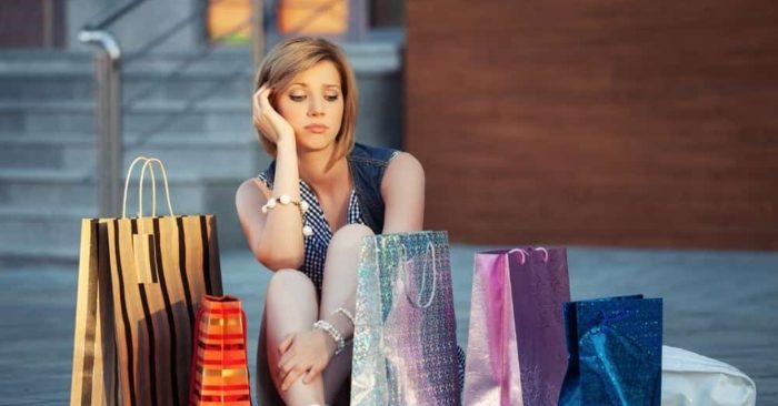 5 món nợ nên tránh để sống thanh thản và tự do