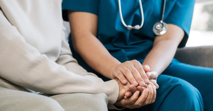 Tâm linh, ý nghĩa và mục đích sống, có liên quan chặt chẽ đến sức khỏe