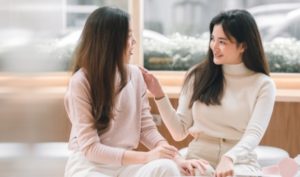 Ngôn ngữ có mang năng lượng, đừng tùy tiện buông lời ác ý