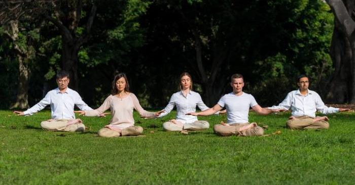 Thiền có thể tái tạo não bộ và bạn có thể bắt đầu ngay hôm nay