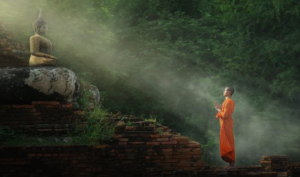 Thành tâm sám hối có thể chuyển họa thành phúc