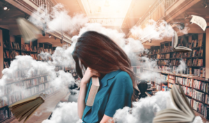 Viết sách khiêu dâm phải chịu ác báo khủng khiếp