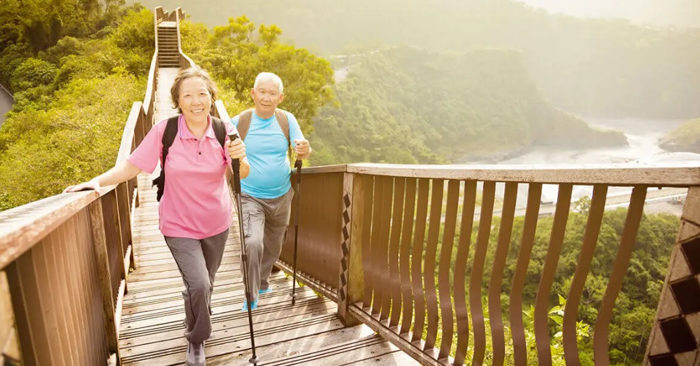 Làm gì sau khi nghỉ hưu? 5 ý tưởng hay dành cho bạn